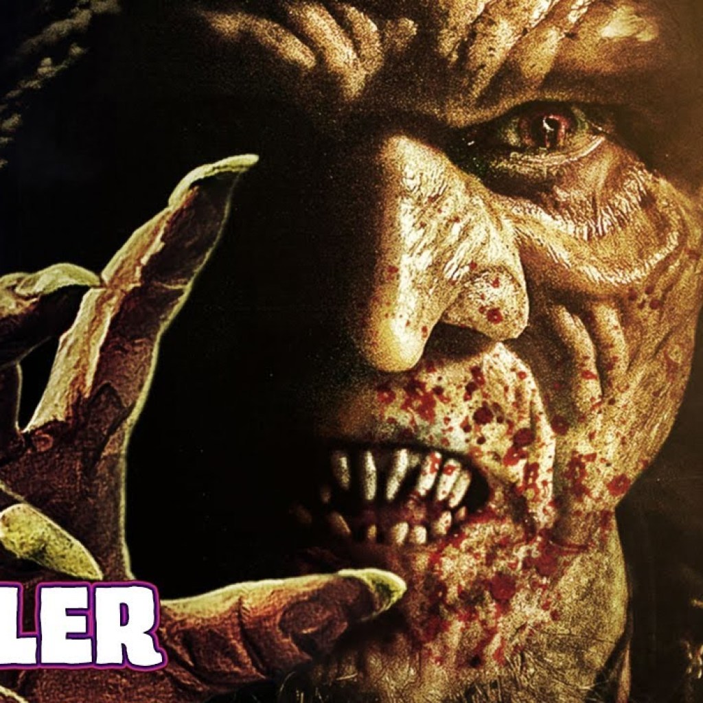 RUMPELSTILTSKIN (2025) Official Trailer (HD) RUMPELSTILTSKIN (2025) Official Trailer (HD)