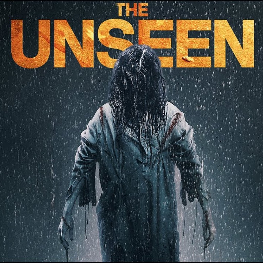 THE UNSEEN (2023) Official Trailer (HD) THE UNSEEN (2023) Official Trailer (HD)