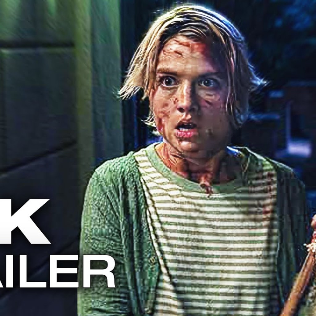 Bloody Vacation – BONE LAKE Trailer (2025) Bloody Vacation – BONE LAKE Trailer (2025)