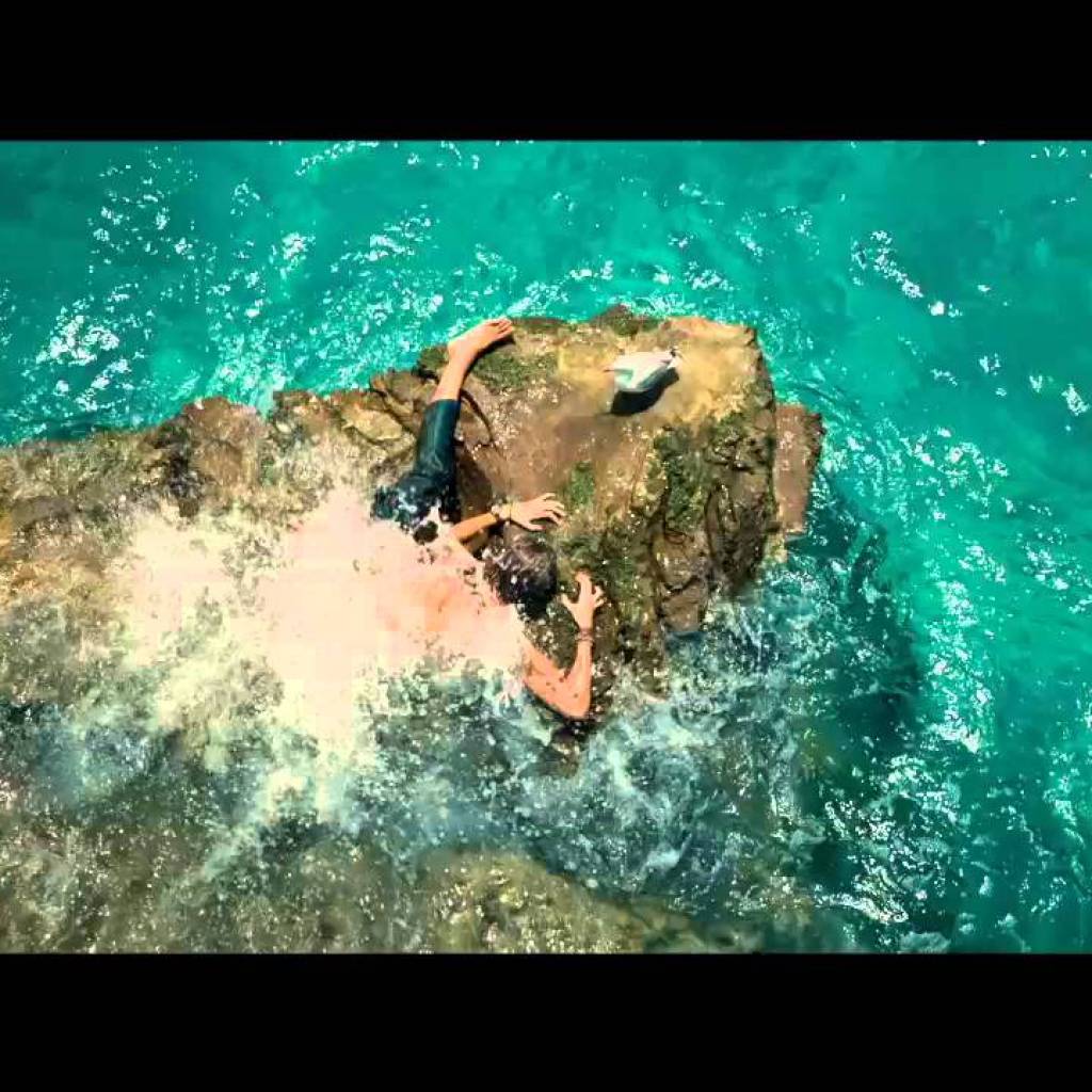 The Shallows (2016) Official Teaser Trailer (HD) – Blake Lively, Jaume Collet-Serra The Shallows (2016) Official Teaser Trailer (HD) – Blake Lively, Jaume Collet-Serra