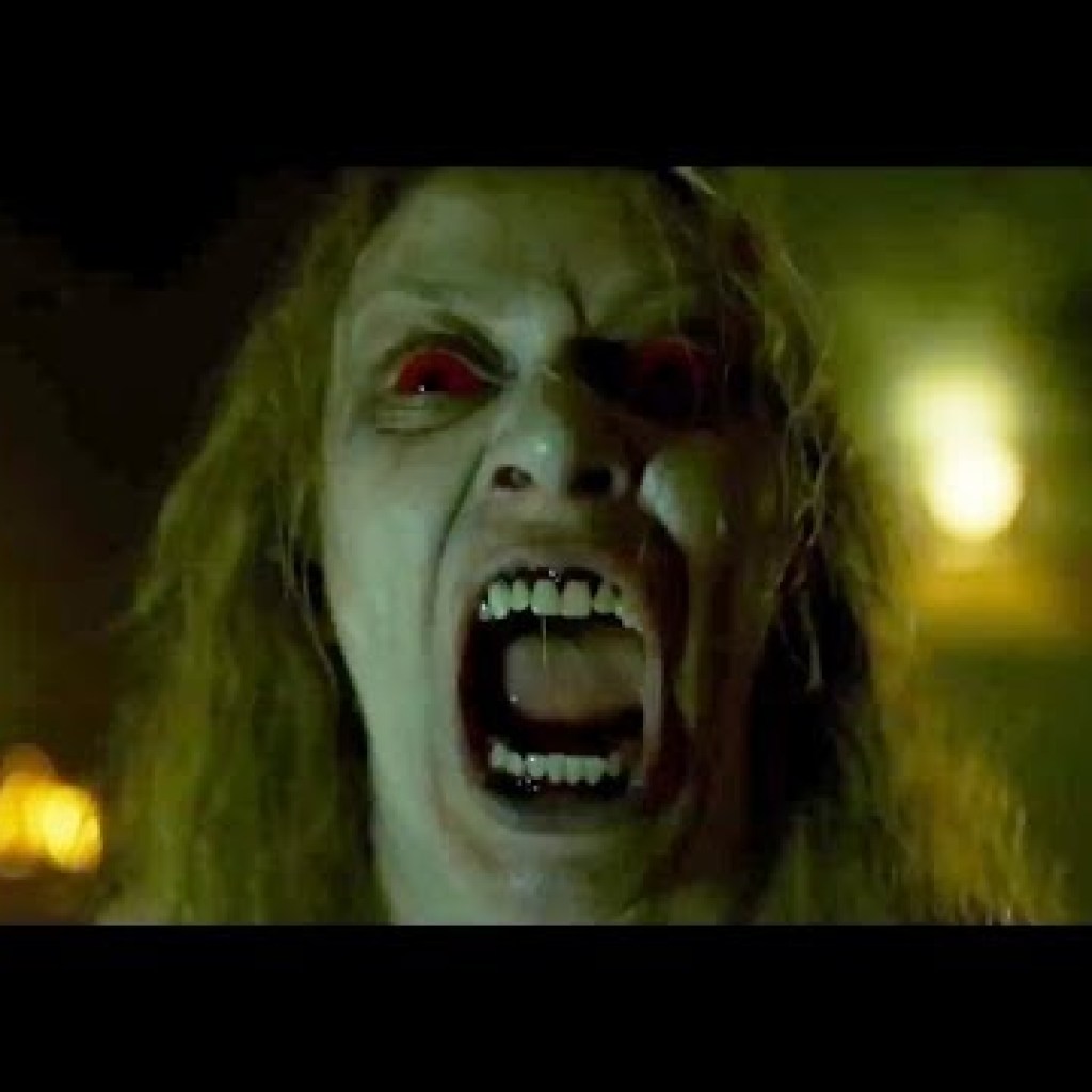 GHOST STORIES (2018) Official Trailer (HD) HORROR ANTHOLOGY | Martin Freeman GHOST STORIES (2018) Official Trailer (HD) HORROR ANTHOLOGY | Martin Freeman