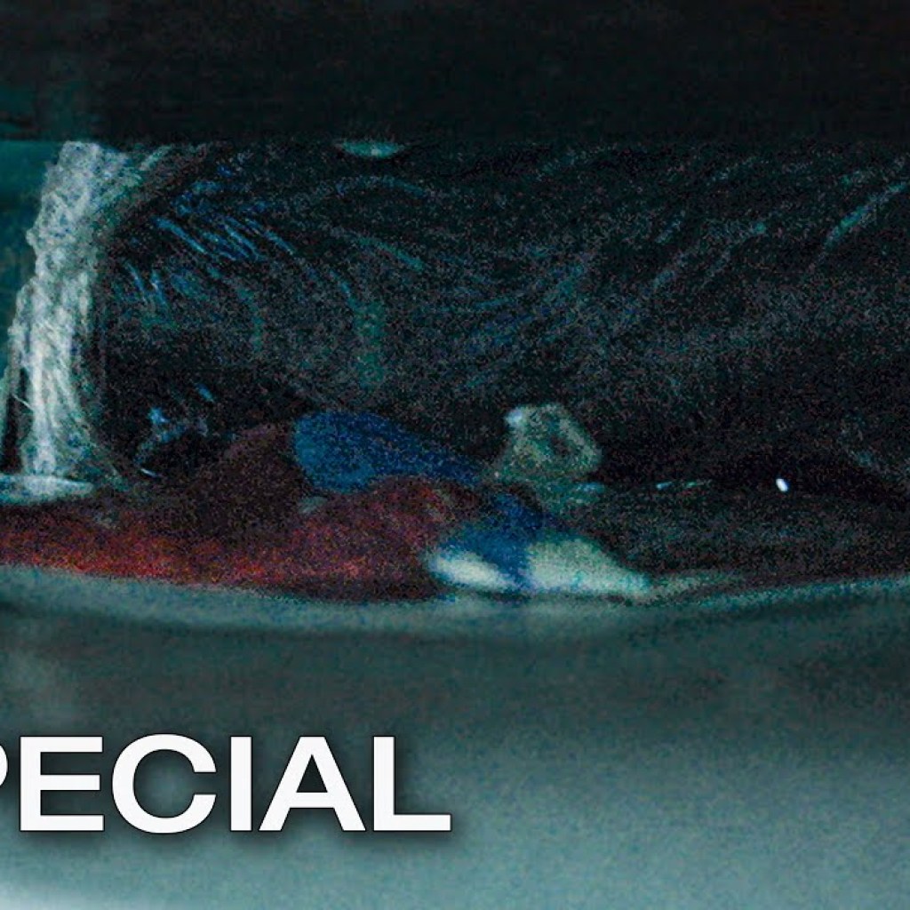 NIGHT SWIM – “There’s Something Waiting In The Pool” Featurette (2024) NIGHT SWIM – “There’s Something Waiting In The Pool” Featurette (2024)