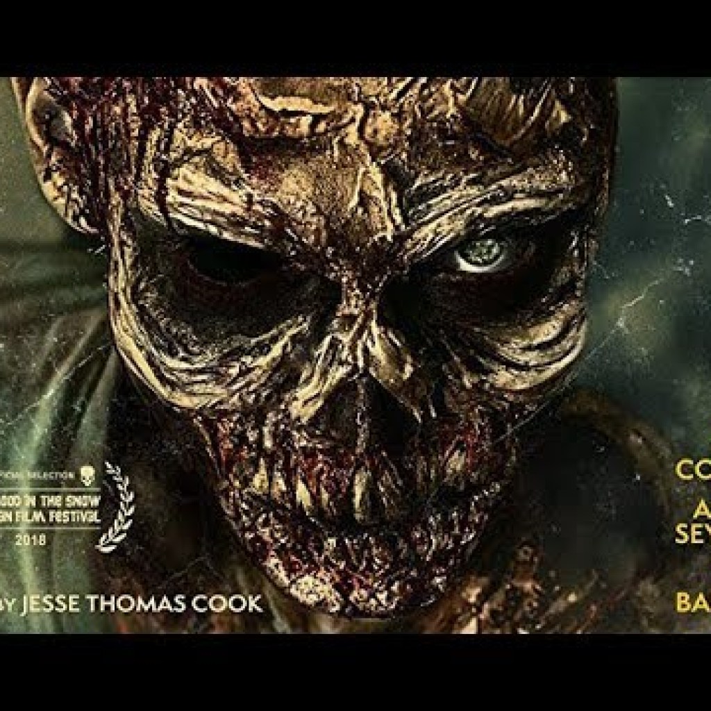 DEADSIGHT (2019) Official Trailer (HD) ZOMBIES DEADSIGHT (2019) Official Trailer (HD) ZOMBIES