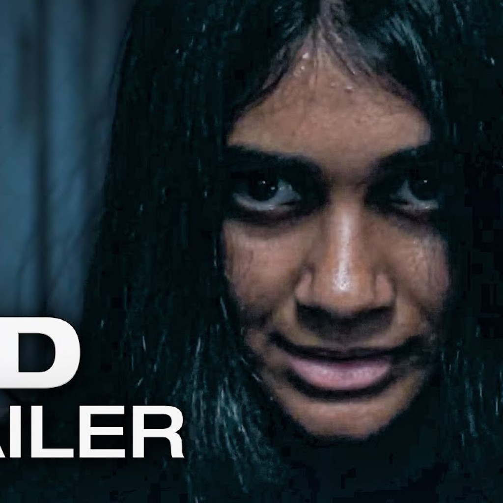 IT LIVES INSIDE Trailer 2 (2023) IT LIVES INSIDE Trailer 2 (2023)