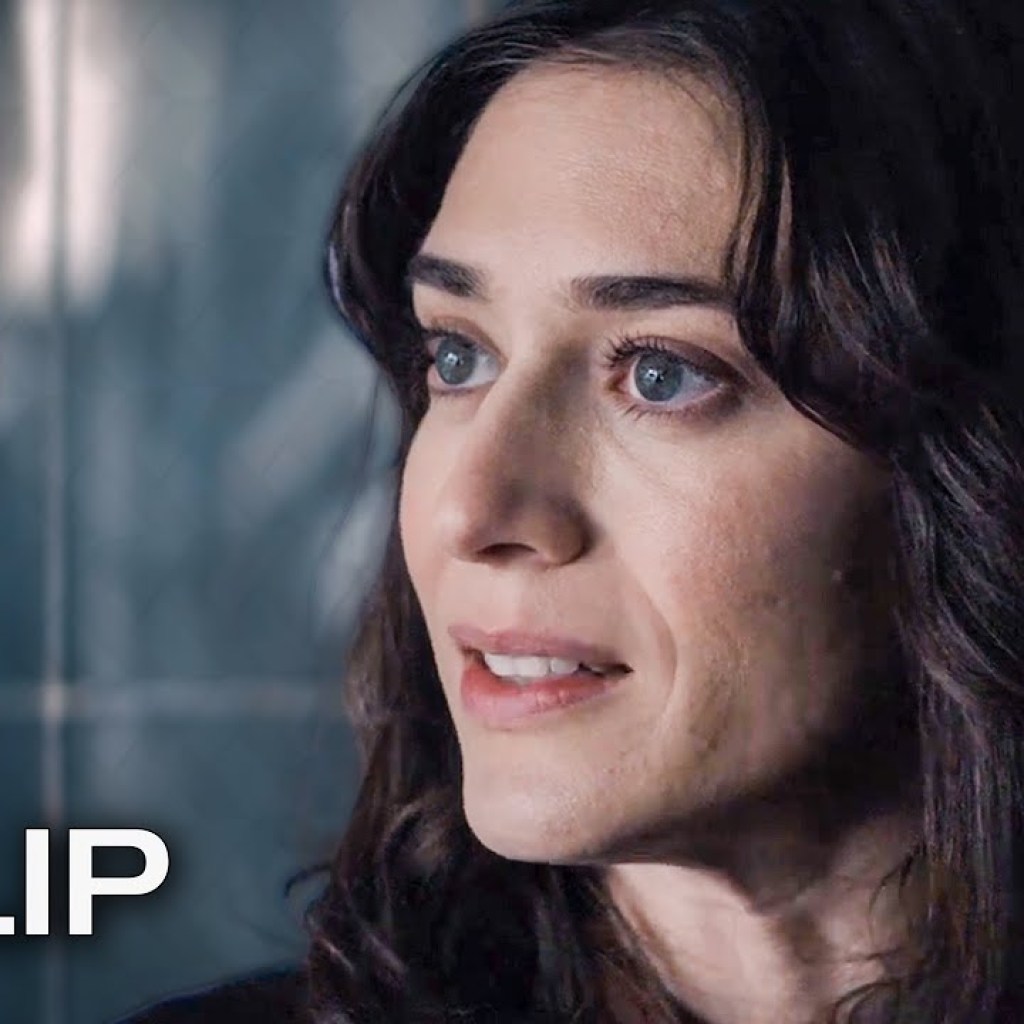 COBWEB Clip – “Parents Can Be Scary” (2023) COBWEB Clip – “Parents Can Be Scary” (2023)