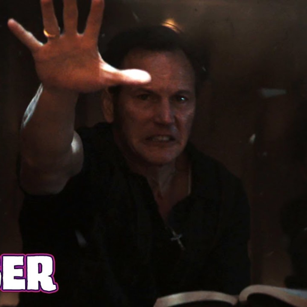 THE CONJURING: LAST RITES (2025) Official Teaser Trailer (HD) CONJURING 4 THE CONJURING: LAST RITES (2025) Official Teaser Trailer (HD) CONJURING 4