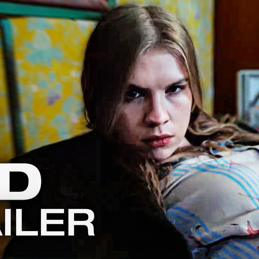 SEW TORN Trailer (2025) SEW TORN Trailer (2025)