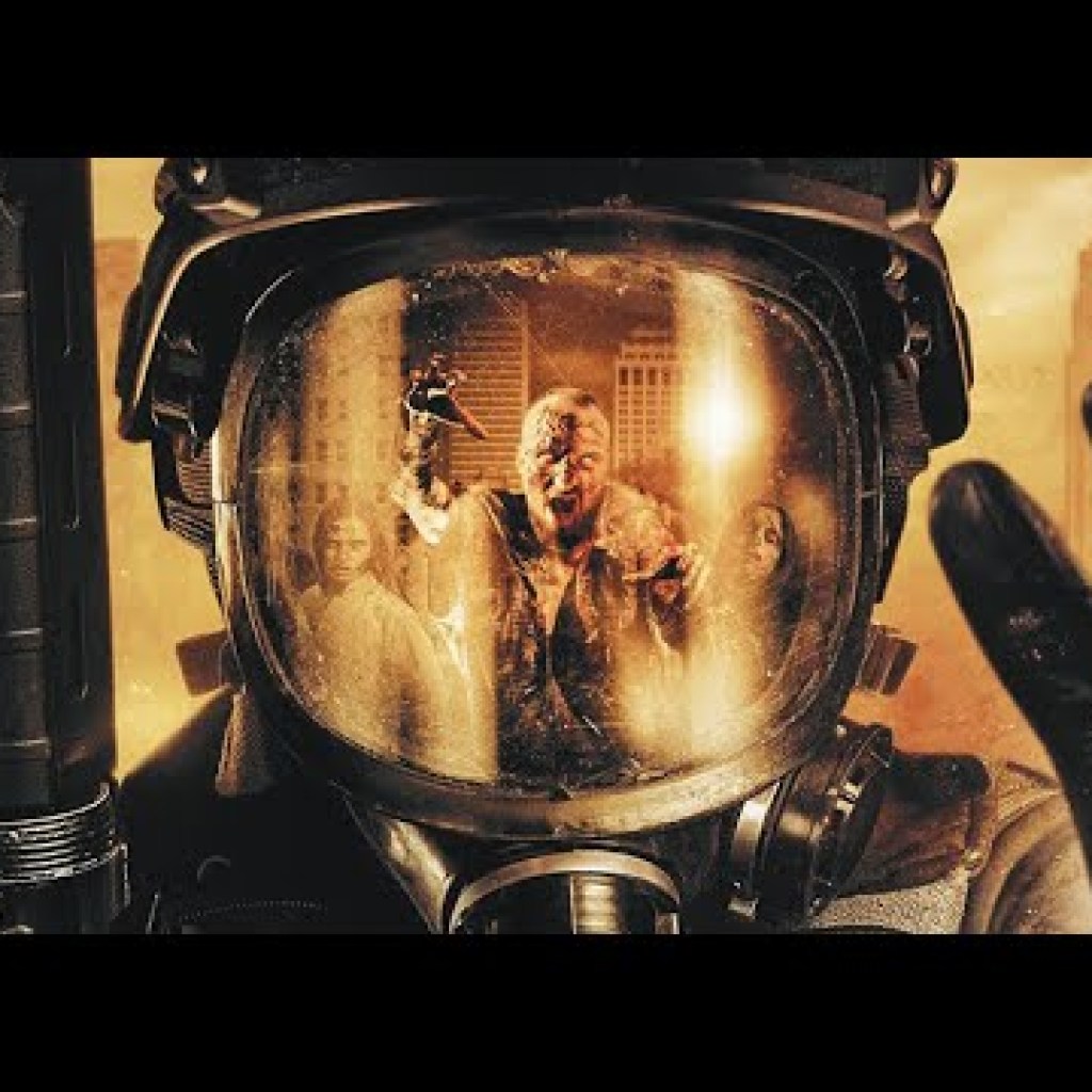 COVID-21: LETHAL VIRUS (2021) Official UK Trailer (HD) COVID-21: LETHAL VIRUS (2021) Official UK Trailer (HD)