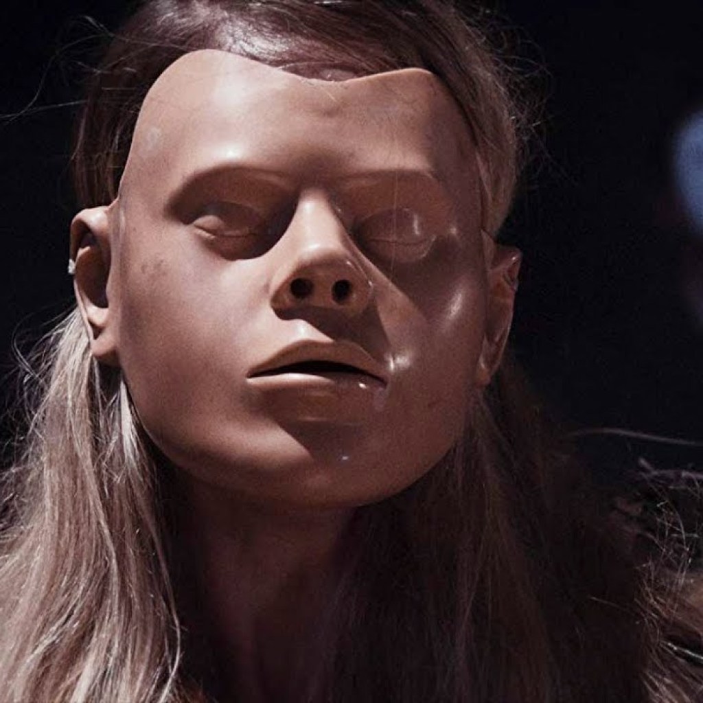 FINALE (2019) Trailer (HD) DANISH HORROR FINALE (2019) Trailer (HD) DANISH HORROR