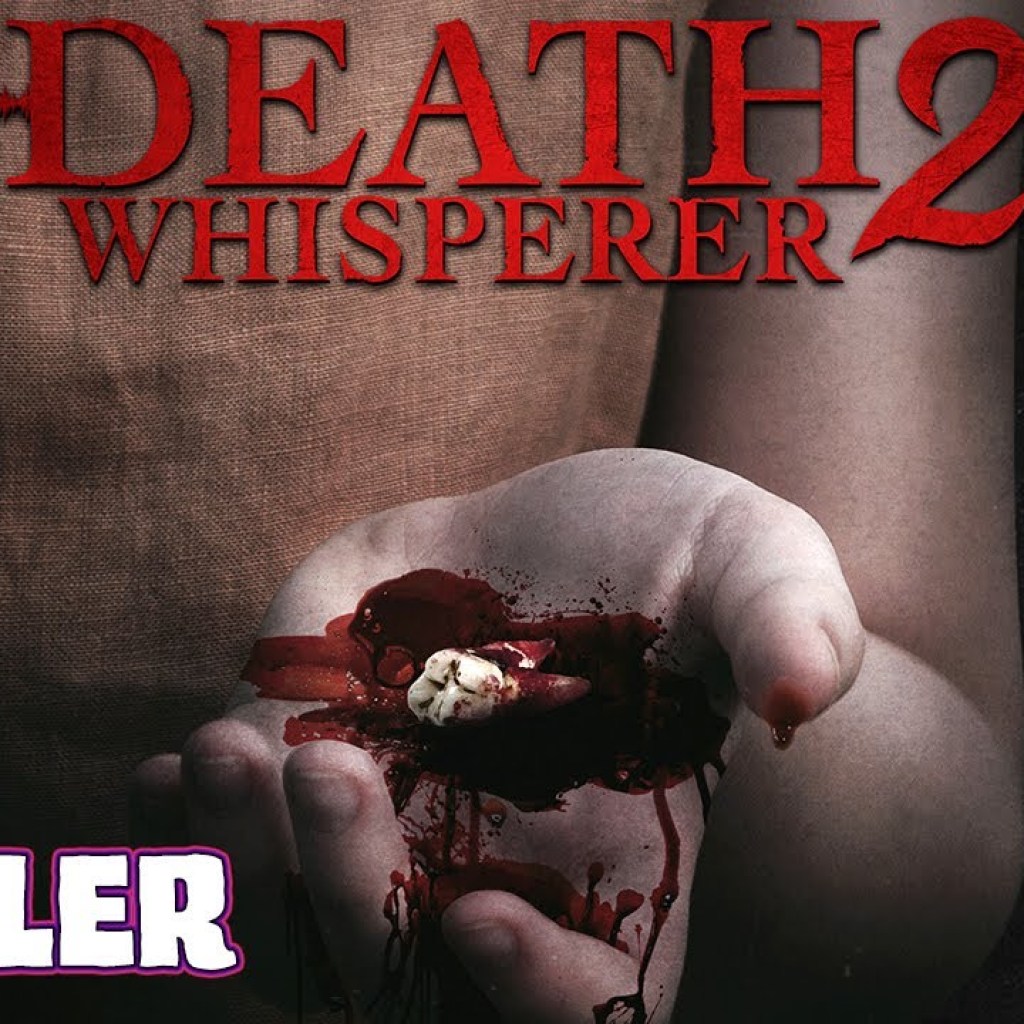DEATH WHISPERER 2 (2024) Official US Trailer (HD) THAI HORROR DEATH WHISPERER 2 (2024) Official US Trailer (HD) THAI HORROR