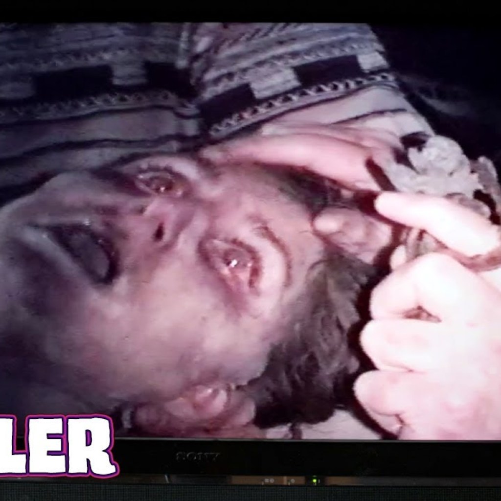 BRING HER BACK (2025) Official International Trailer (HD) Danny Philippou, Michael Philippou BRING HER BACK (2025) Official International Trailer (HD) Danny Philippou, Michael Philippou