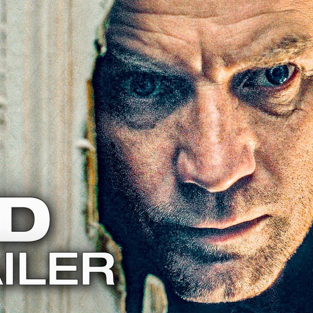 DOCTOR SLEEP Trailer (2019) DOCTOR SLEEP Trailer (2019)