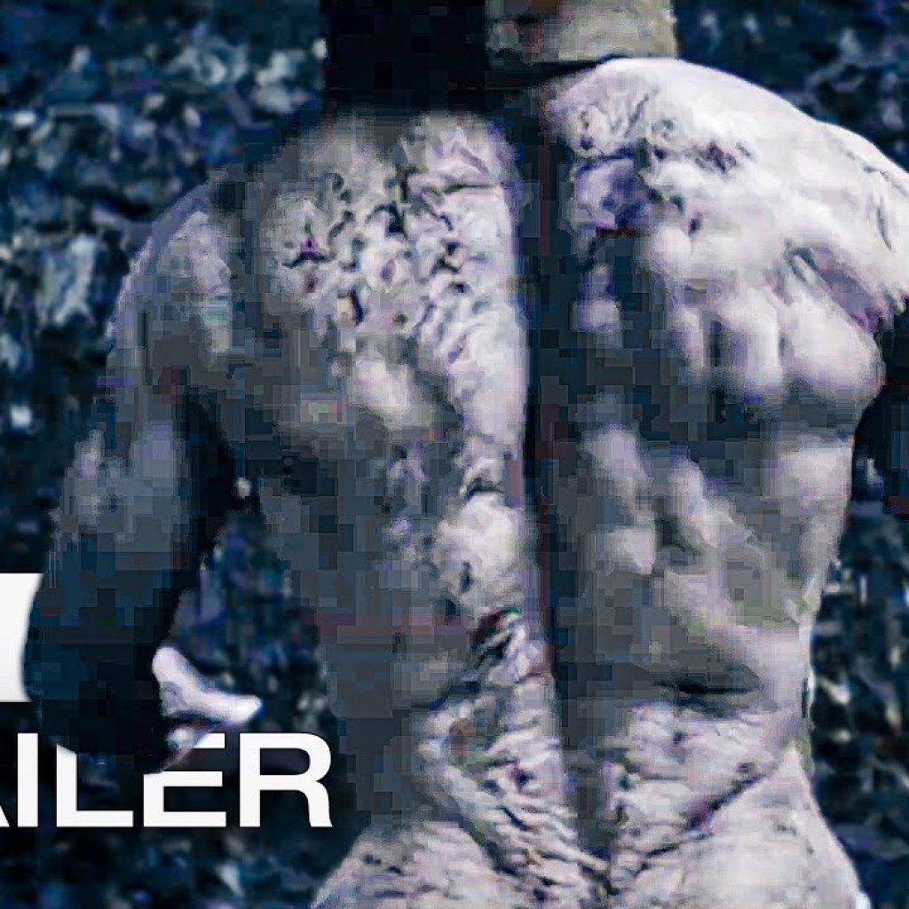 THE BEAST WITHIN Trailer (2024) Kit Harington Horror Movie THE BEAST WITHIN Trailer (2024) Kit Harington Horror Movie