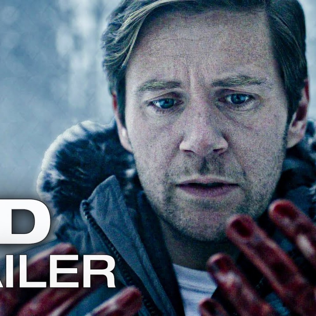 COLD MEAT Trailer (2024) Allen Leech COLD MEAT Trailer (2024) Allen Leech