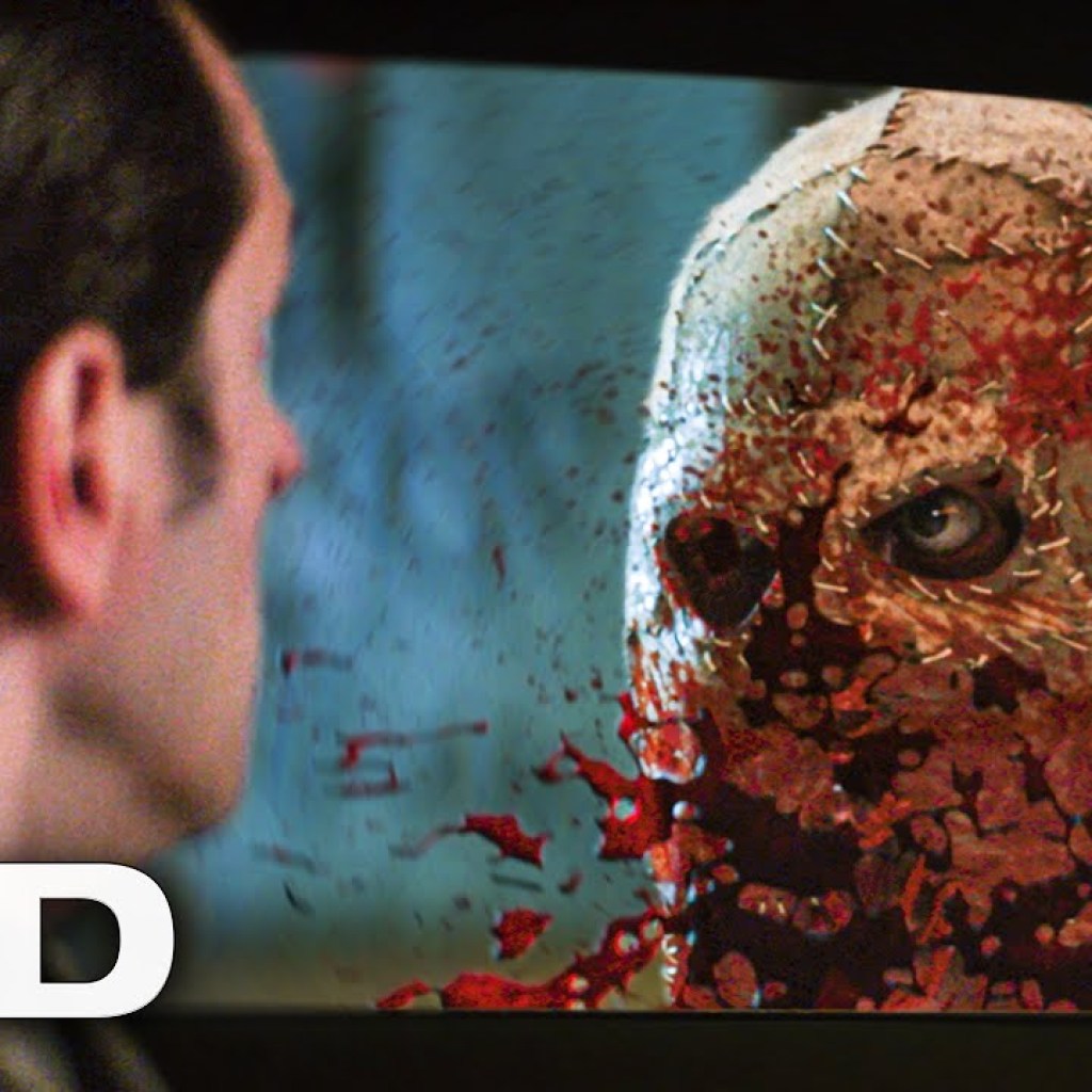 RENFIELD – “I’ve Never Punched A Head Off Before!” (2023) RENFIELD – “I’ve Never Punched A Head Off Before!” (2023)