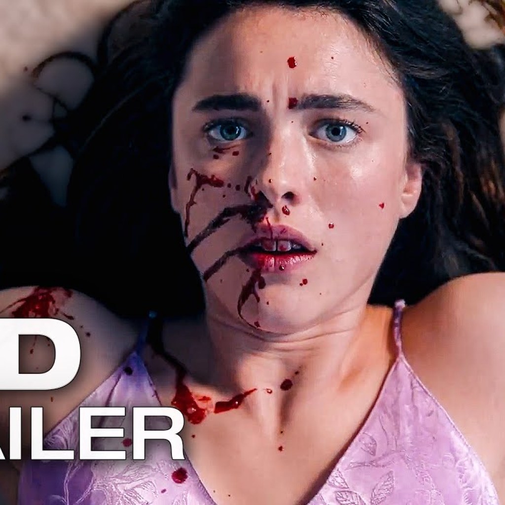 THE SUBSTANCE Trailer (2024) Demi Moore THE SUBSTANCE Trailer (2024) Demi Moore