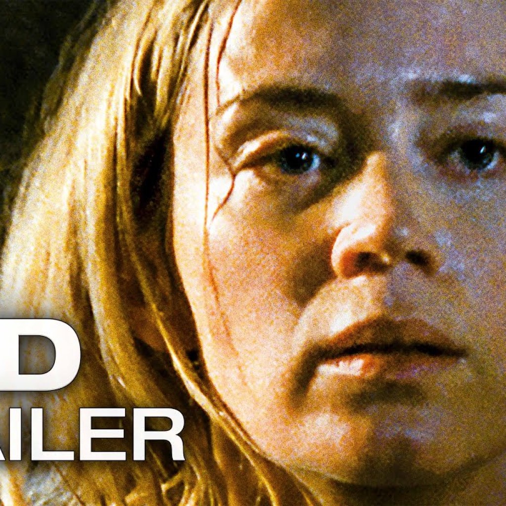A QUIET PLACE Trailer 2 (2018) A QUIET PLACE Trailer 2 (2018)
