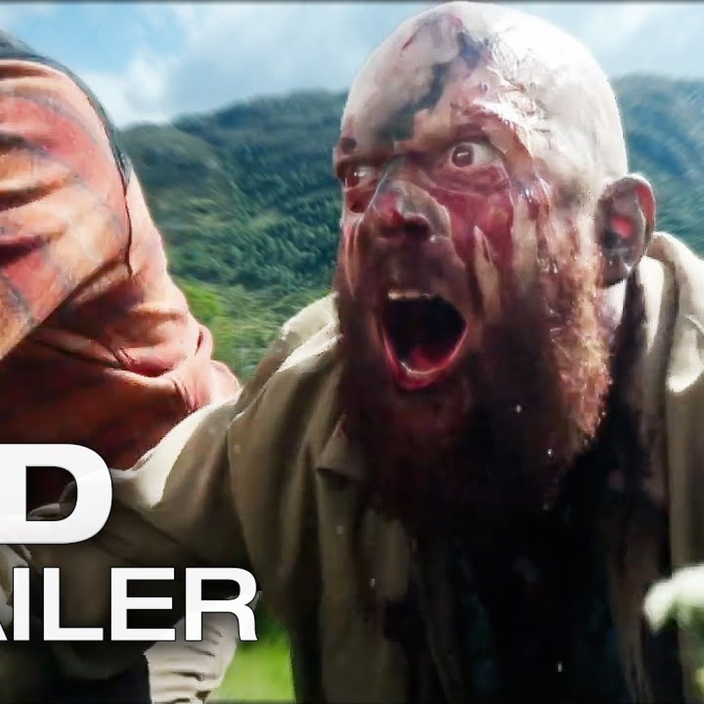 Some Viruses Don’t Fade With Time – 28 YEARS LATER Trailer 2 (2025) Aaron Taylor-Johnson Some Viruses Don’t Fade With Time – 28 YEARS LATER Trailer 2 (2025) Aaron Taylor-Johnson
