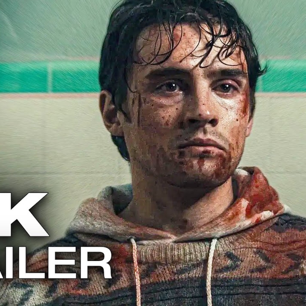 Be Careful What You Wish For – OBSESSION Trailer (2026) Be Careful What You Wish For – OBSESSION Trailer (2026)