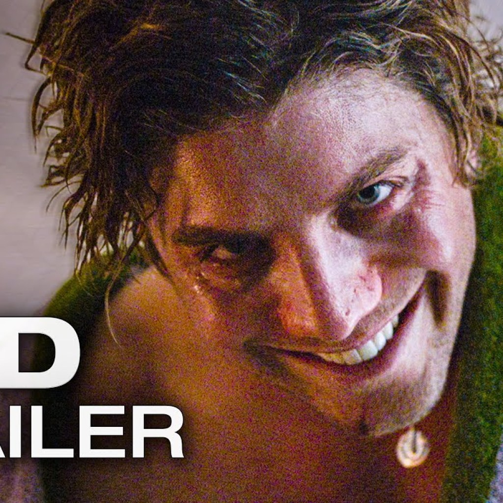 SMILE 2 Trailer (2024) SMILE 2 Trailer (2024)
