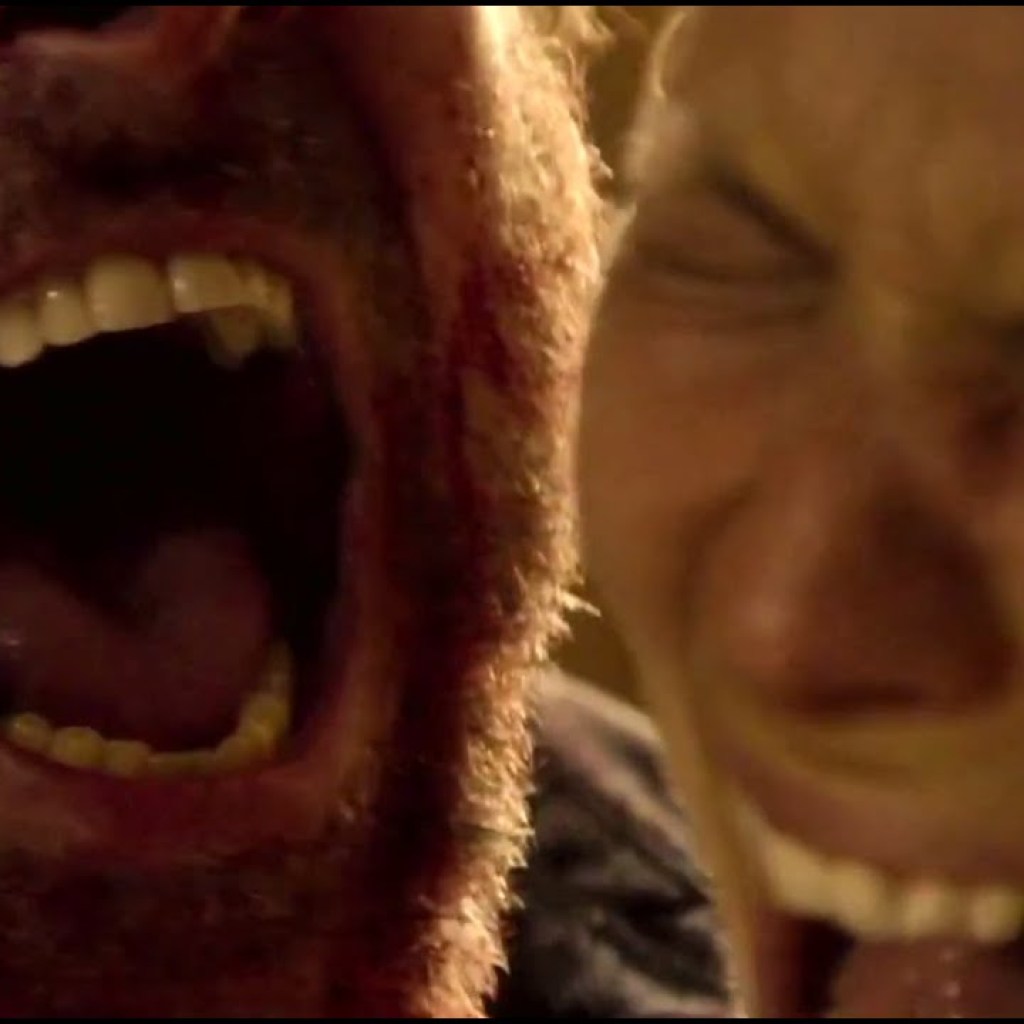 RAVAGE (2020) Official Trailer (HD) RAVAGE (2020) Official Trailer (HD)