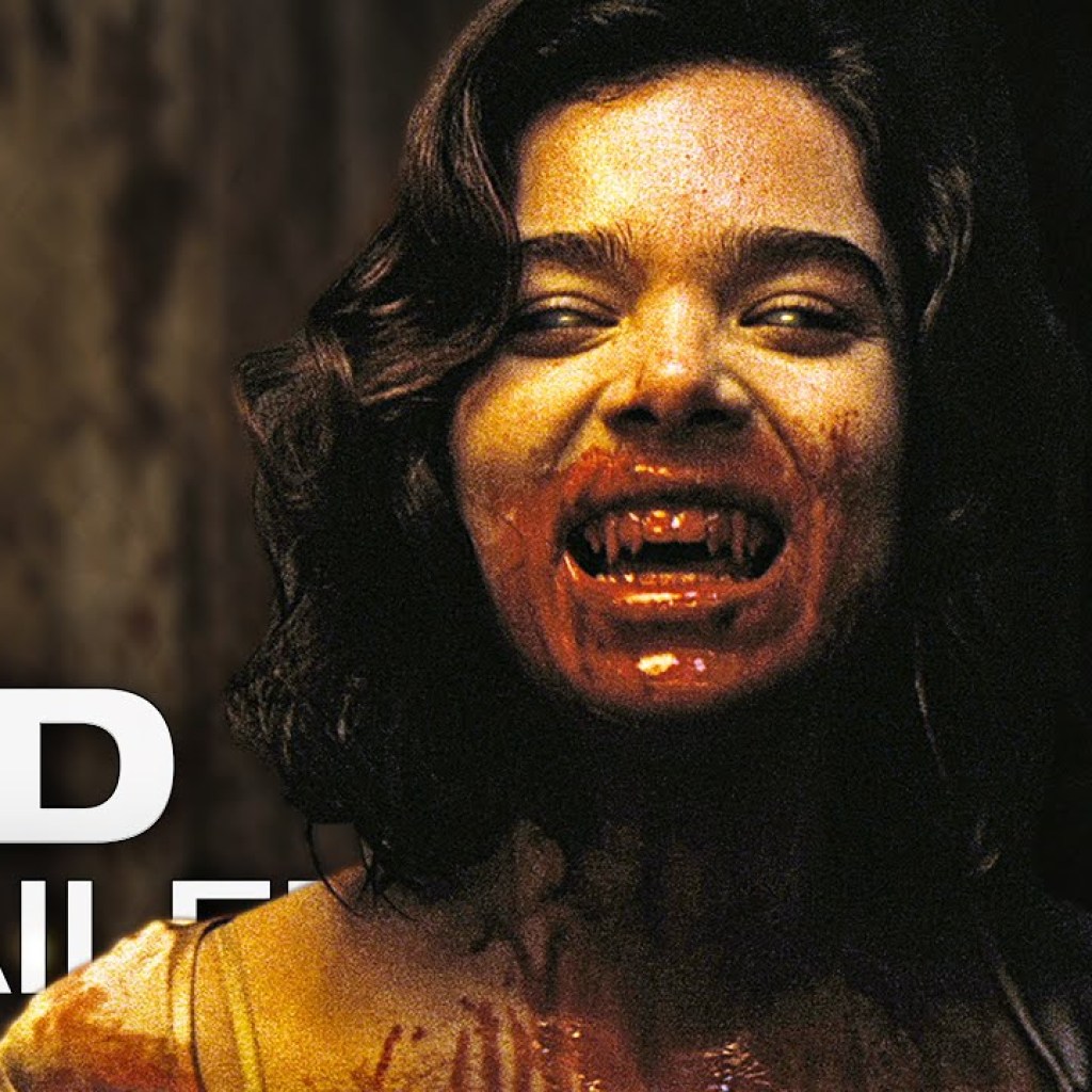 When Vampires Returns – SINNERS Trailer 2 (2025) When Vampires Returns – SINNERS Trailer 2 (2025)