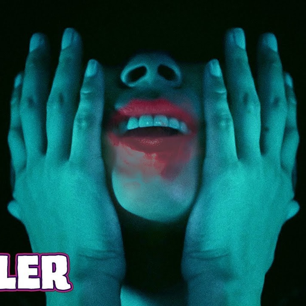 THE DEAD THING (2025) Official Trailer (HD) THE DEAD THING (2025) Official Trailer (HD)