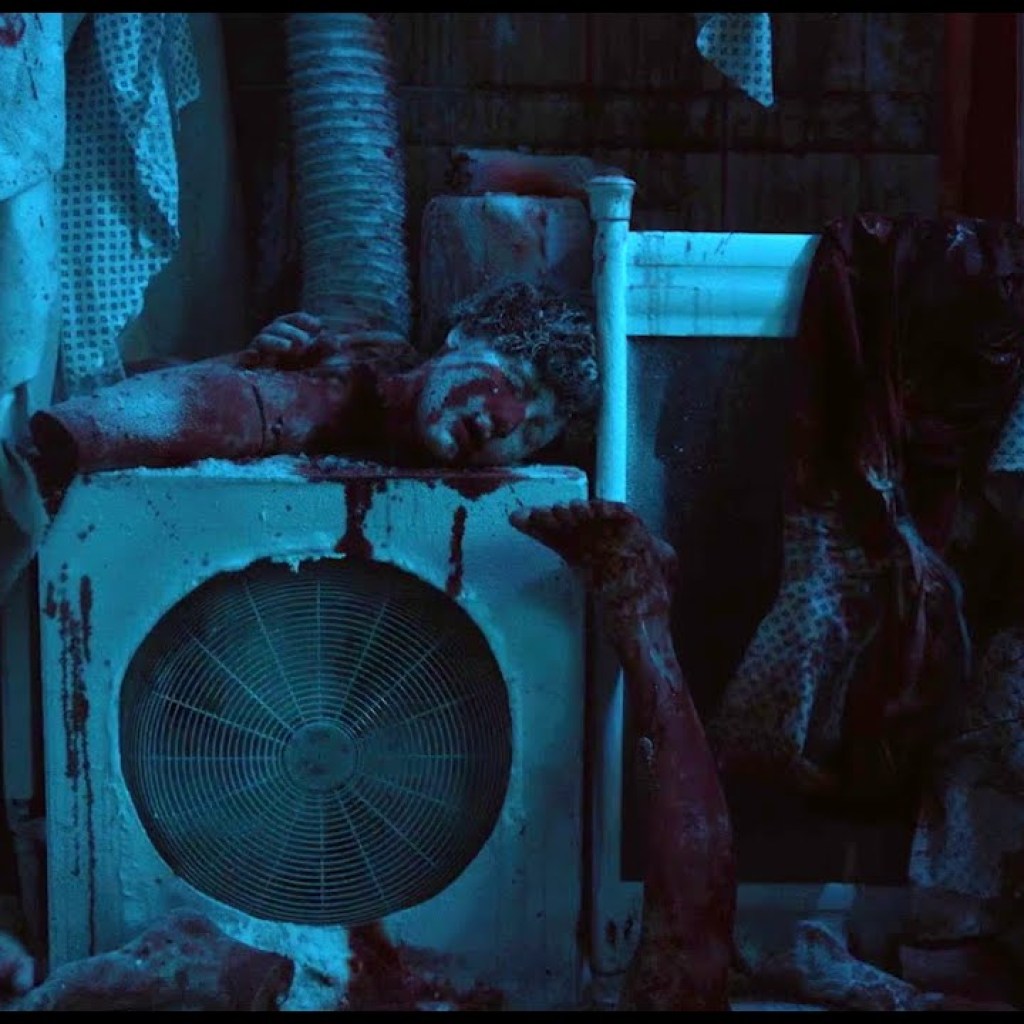 FEED ME (2022) Official Teaser Trailer (HD) CANNIBALS FEED ME (2022) Official Teaser Trailer (HD) CANNIBALS