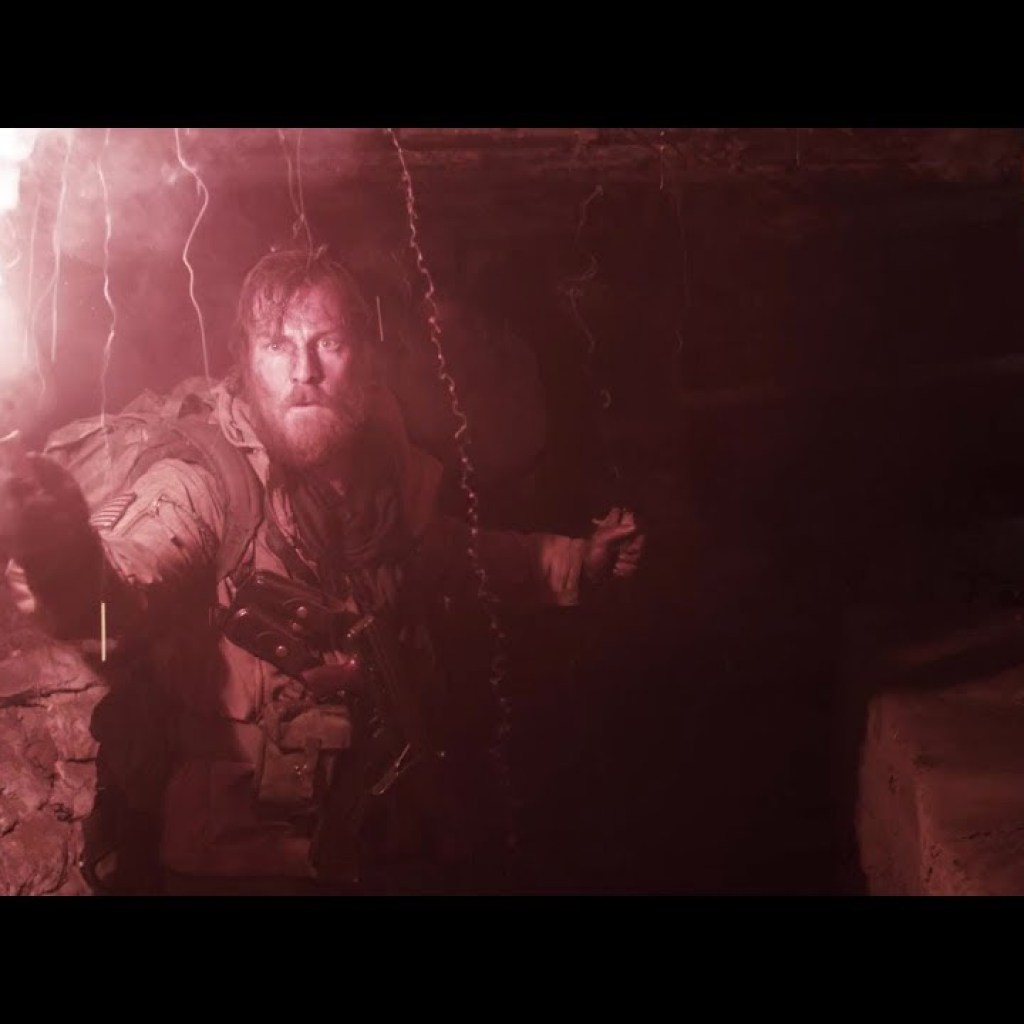 BROKEN DARKNESS (2017) Trailer (HD) POST-APOC ACTION HORROR BROKEN DARKNESS (2017) Trailer (HD) POST-APOC ACTION HORROR