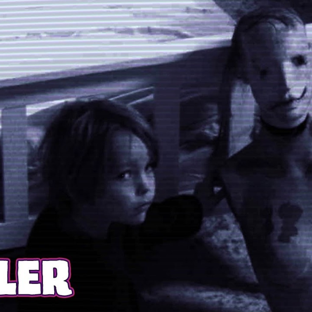 I’LL PLAY MOTHER (2024) Official Trailer (HD) I’LL PLAY MOTHER (2024) Official Trailer (HD)