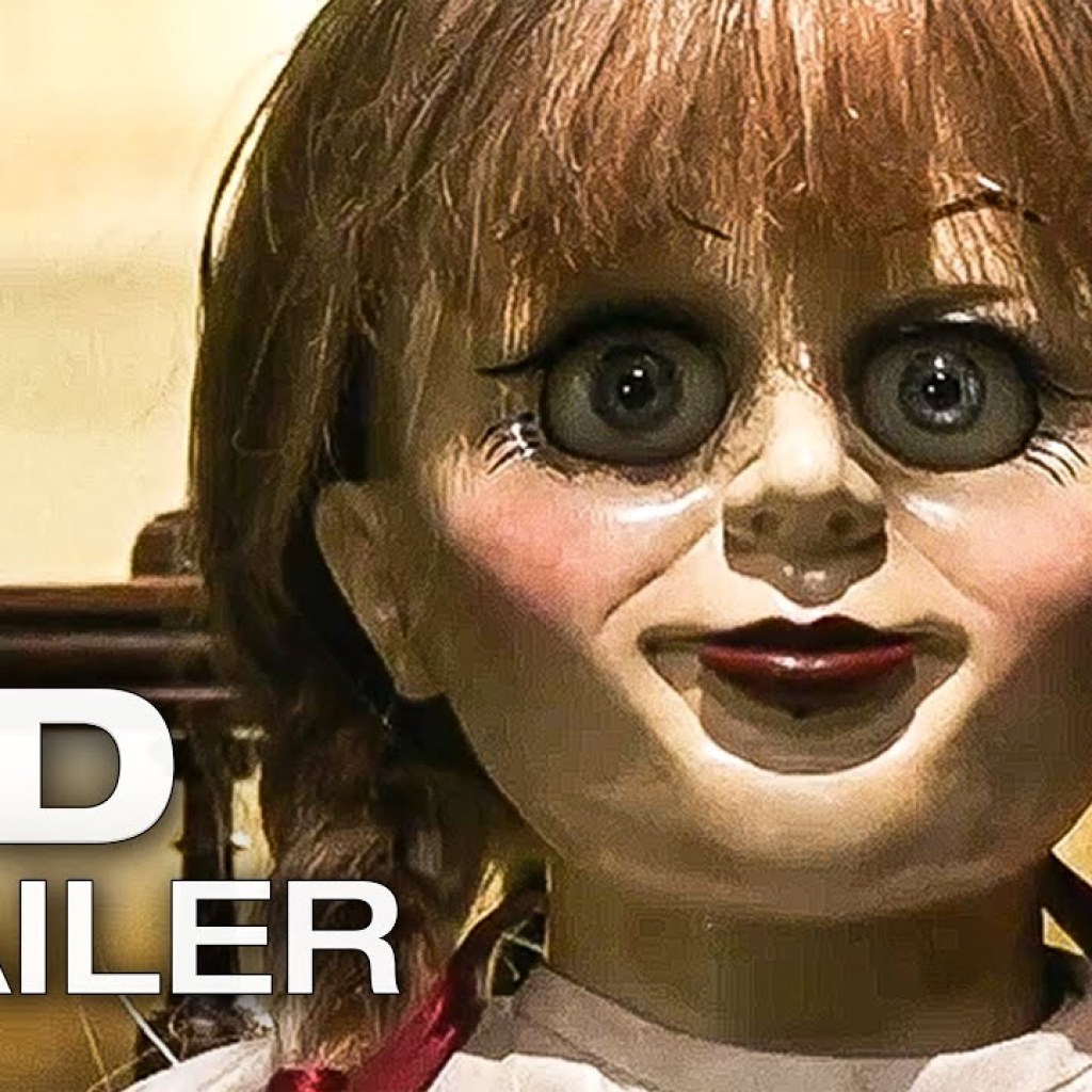 ANNABELLE: Creation Trailer 3 (2017) ANNABELLE: Creation Trailer 3 (2017)