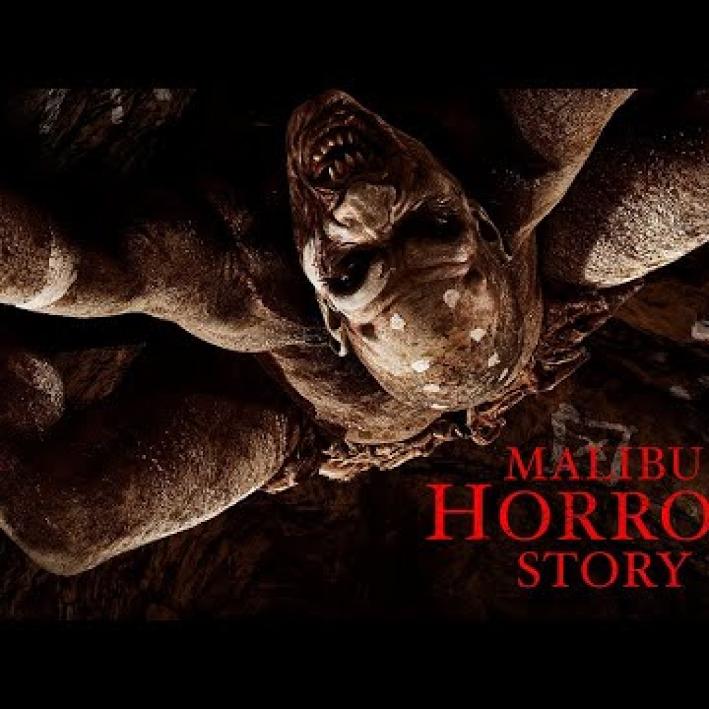 MALIBU HORROR STORY (2023) Official Teaser (HD) MALIBU HORROR STORY (2023) Official Teaser (HD)