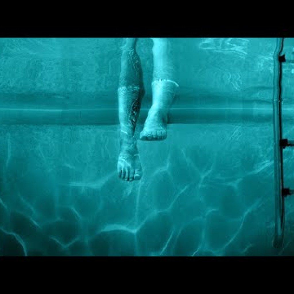 NIGHT SWIM (2024) Official Trailer (HD) SUPERNATURAL NIGHT SWIM (2024) Official Trailer (HD) SUPERNATURAL
