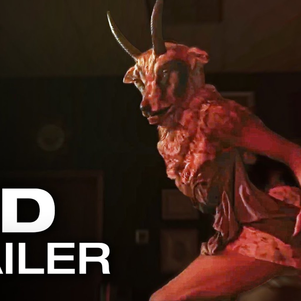 ALMA & THE WOLF Trailer (2025) ALMA & THE WOLF Trailer (2025)