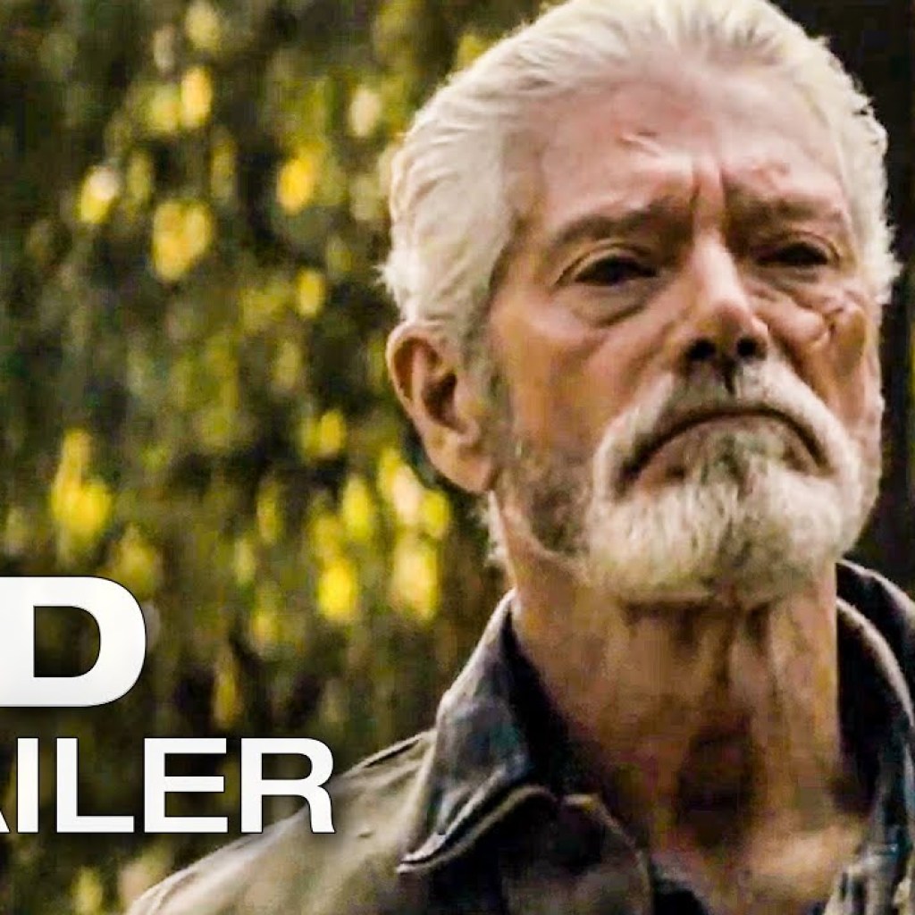 DON’T BREATHE 2 Trailer (2021) DON’T BREATHE 2 Trailer (2021)