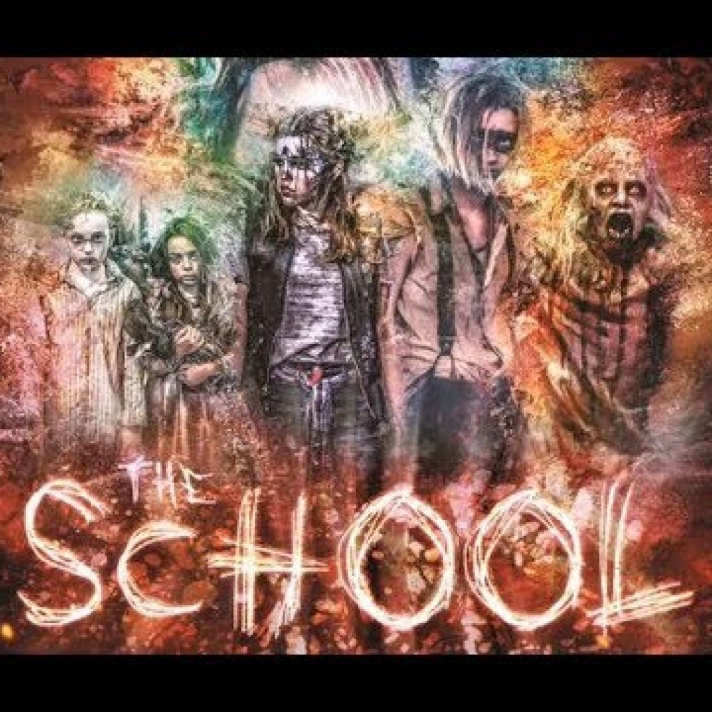 THE SCHOOL (2018) Official Trailer (HD) THE SCHOOL (2018) Official Trailer (HD)