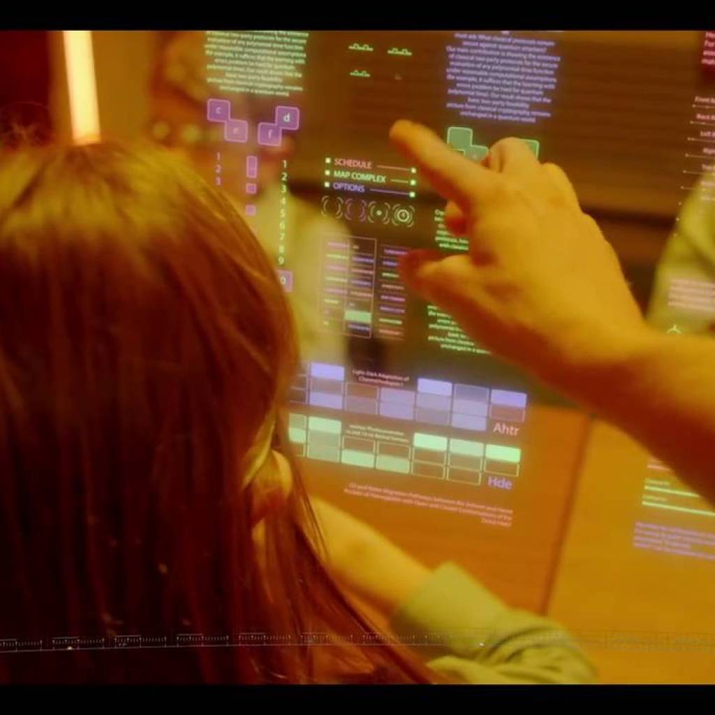 Let’s Be Evil (2016) Official Trailer (HD) Sci-Fi Horror Let’s Be Evil (2016) Official Trailer (HD) Sci-Fi Horror