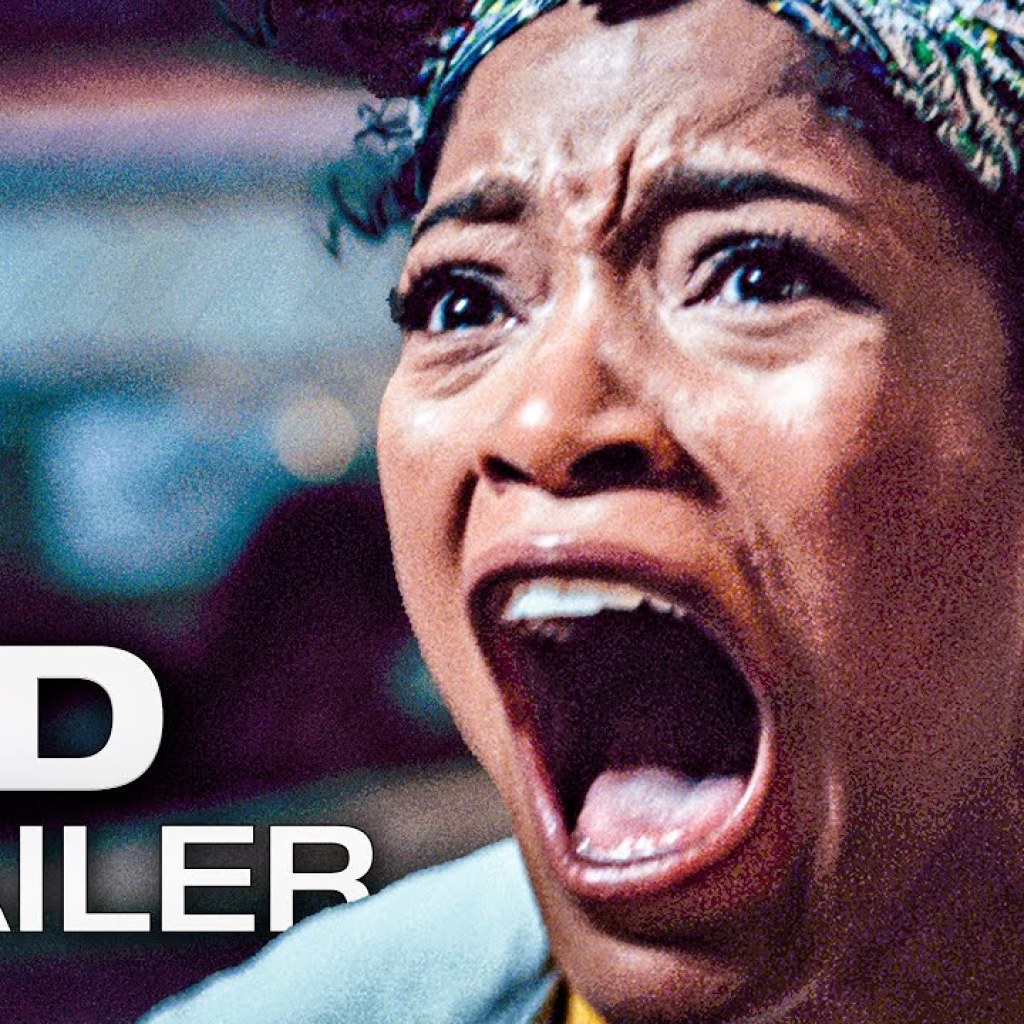 NOPE Trailer (2022) NOPE Trailer (2022)