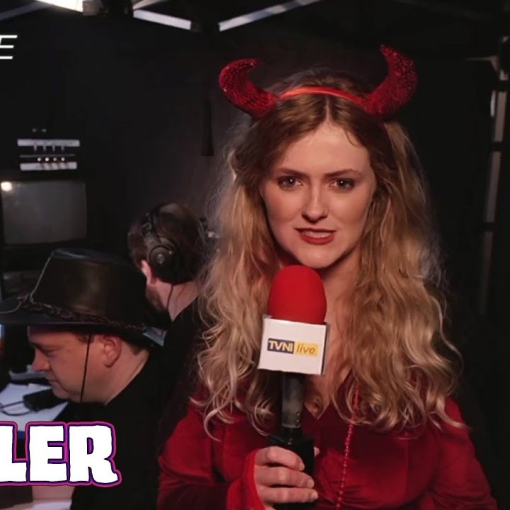 HAUNTED ULSTER LIVE (2024) Official Trailer (HD) FOUND FOOTAGE HAUNTED ULSTER LIVE (2024) Official Trailer (HD) FOUND FOOTAGE