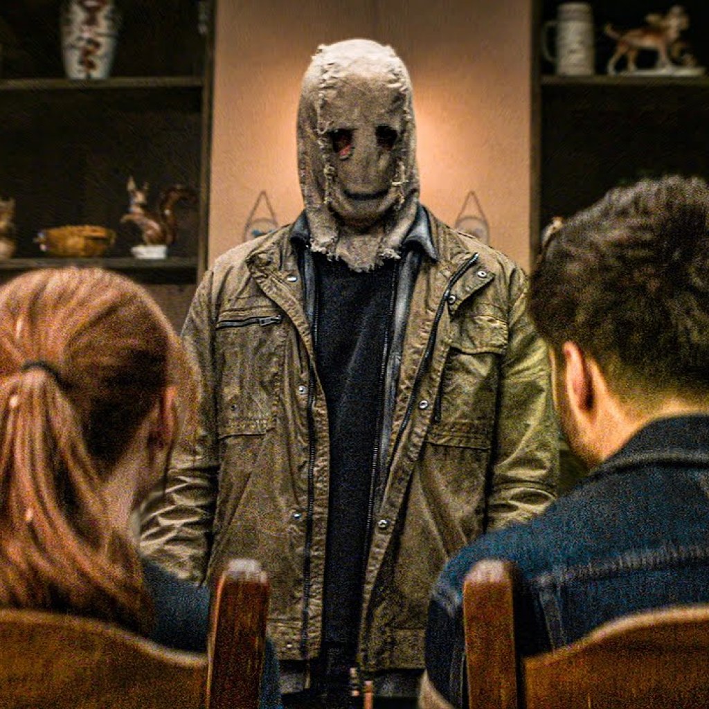 THE STRANGERS: Chapter 1 All Clips & Trailer (2024) THE STRANGERS: Chapter 1 All Clips & Trailer (2024)
