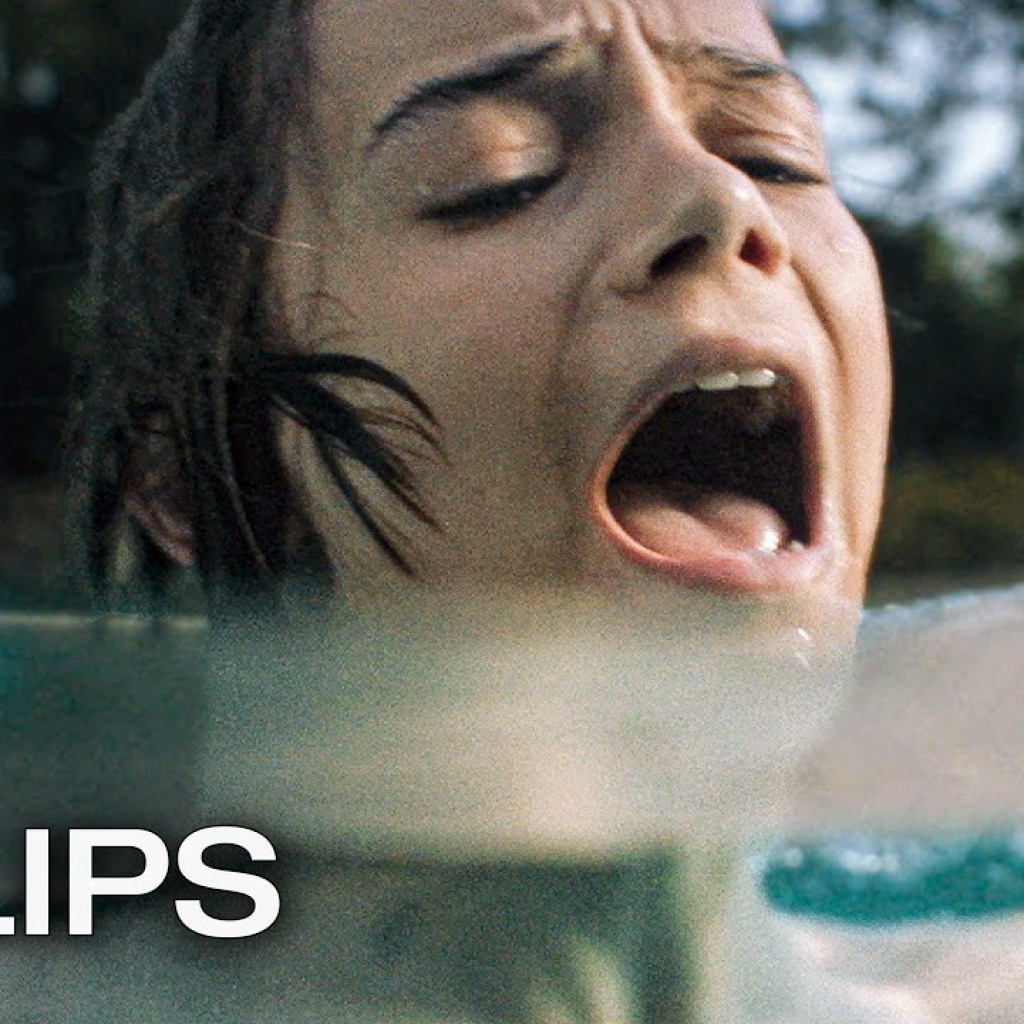NIGHT SWIM All Clips & Trailer (2024) NIGHT SWIM All Clips & Trailer (2024)