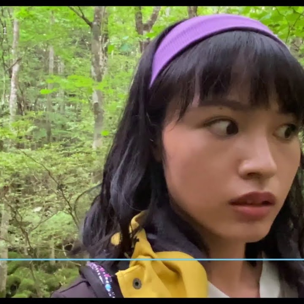 SUICIDE FOREST VILLAGE (2022) Official US Trailer (HD) Takashi Shimizu SUICIDE FOREST VILLAGE (2022) Official US Trailer (HD) Takashi Shimizu