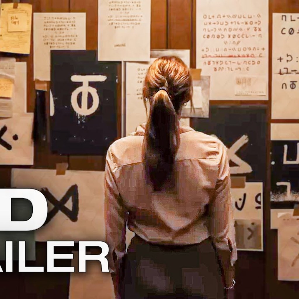 LONGLEGS Trailer (2024) Nicolas Cage LONGLEGS Trailer (2024) Nicolas Cage