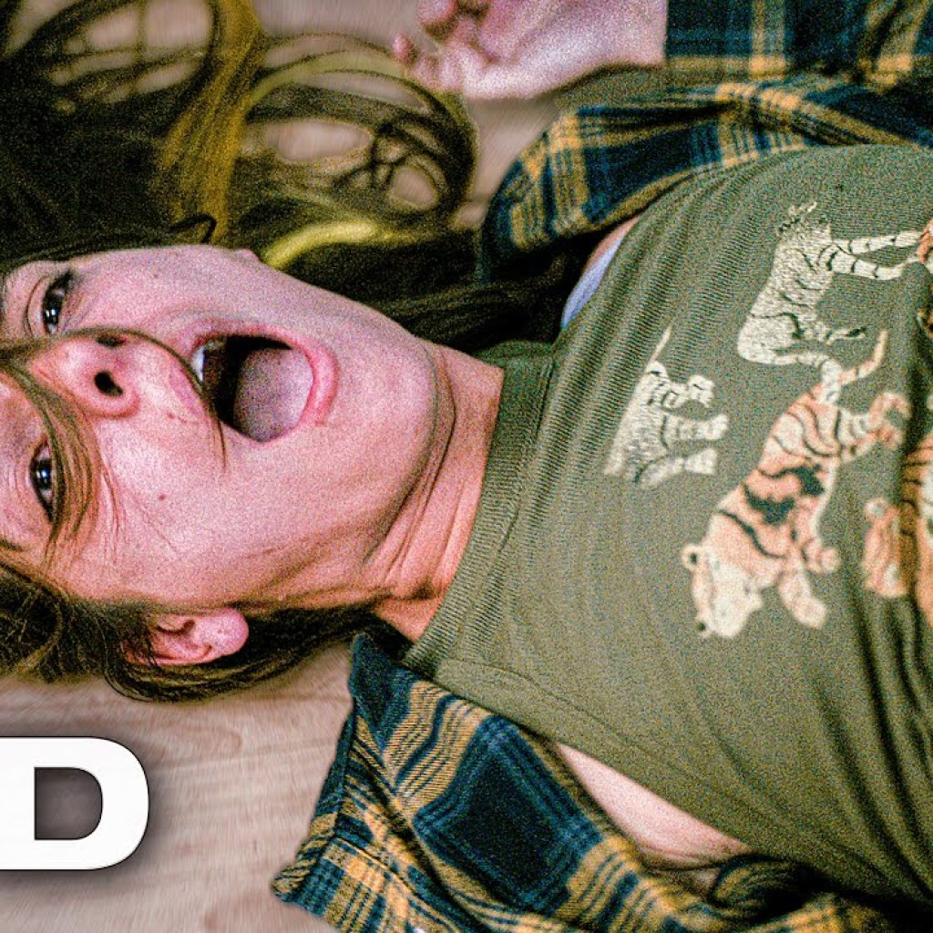 SMILE Extended Clip – 6 Minutes from the Movie (2022) SMILE Extended Clip – 6 Minutes from the Movie (2022)