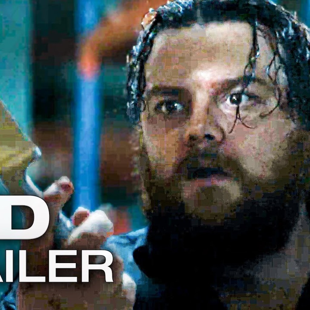 WAKE UP Trailer (2024) WAKE UP Trailer (2024)
