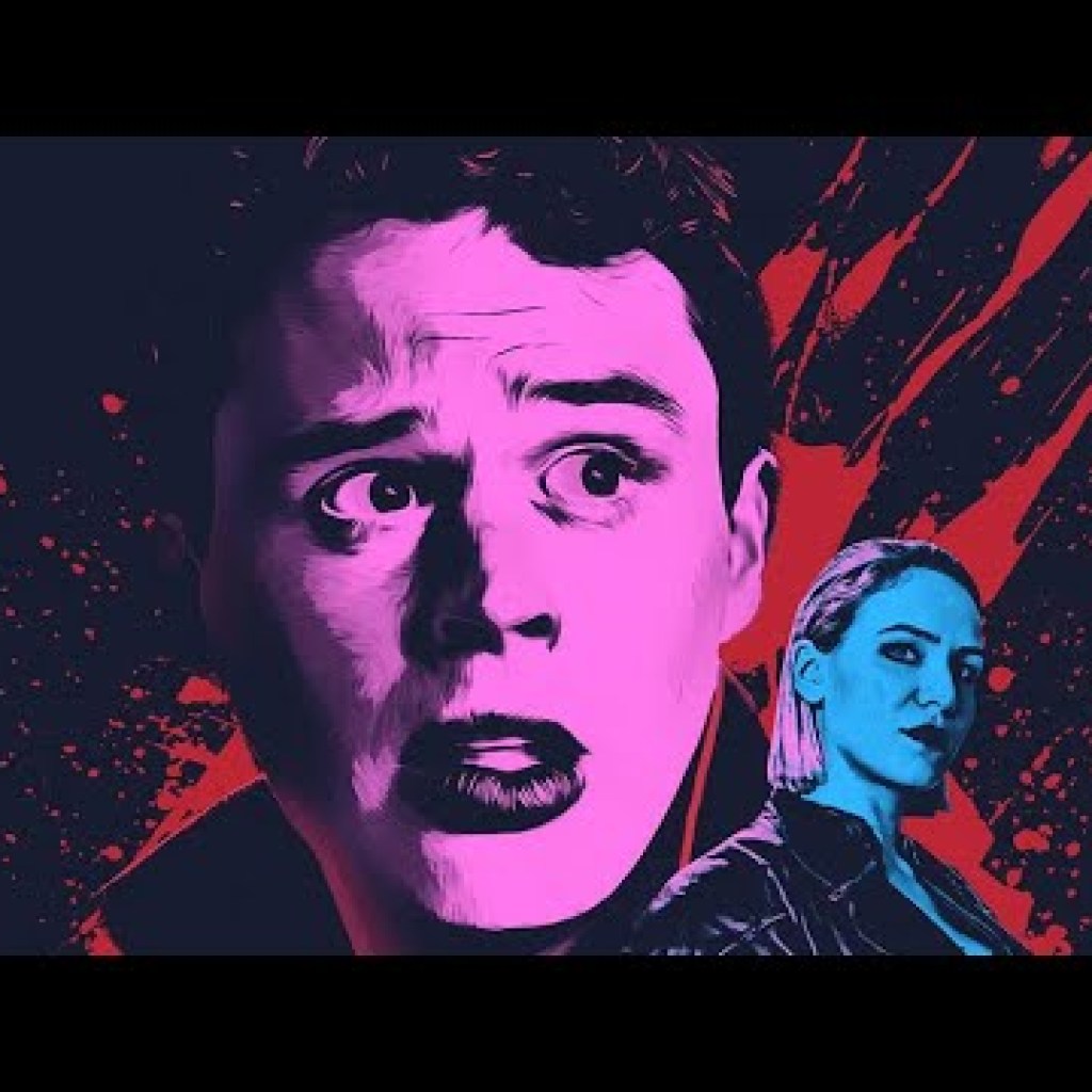VICIOUS FUN (2021) Official Trailer (4K) HORROR COMEDY VICIOUS FUN (2021) Official Trailer (4K) HORROR COMEDY