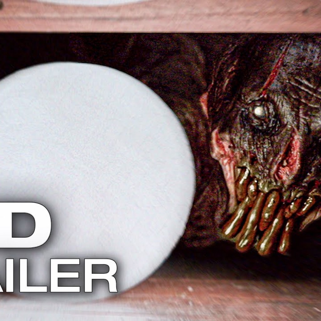 THE BOOGEYMAN Trailer (2023) THE BOOGEYMAN Trailer (2023)