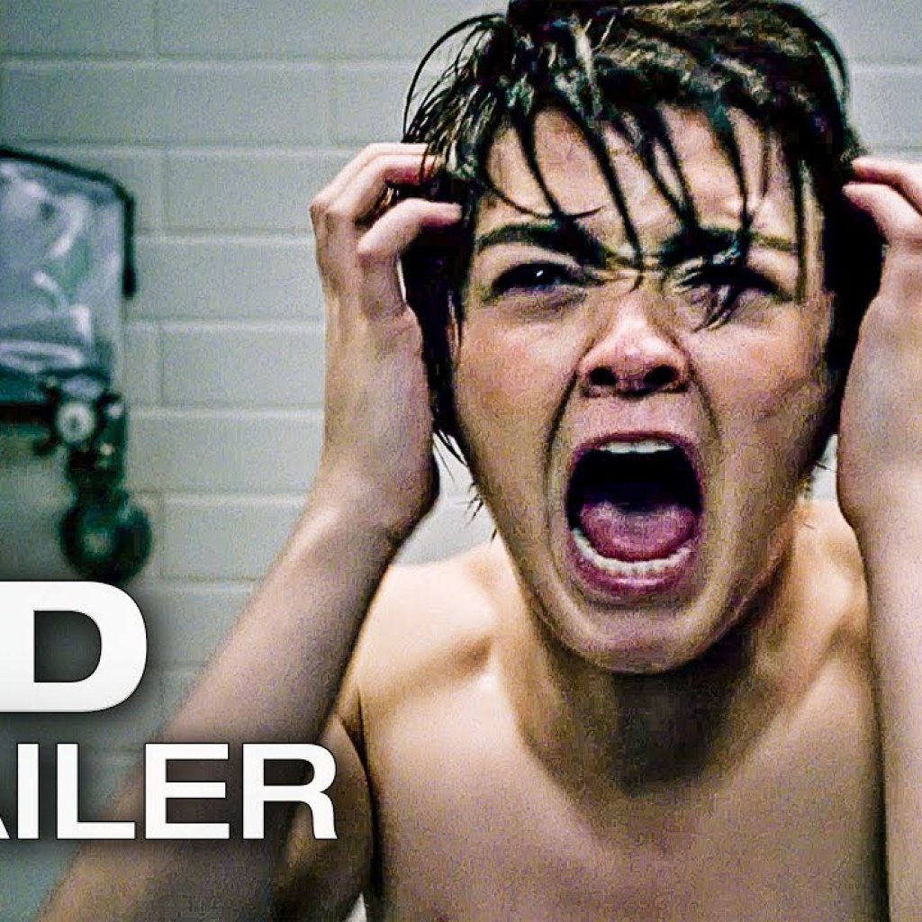 THE NEW MUTANTS Trailer (2020) X-Men THE NEW MUTANTS Trailer (2020) X-Men