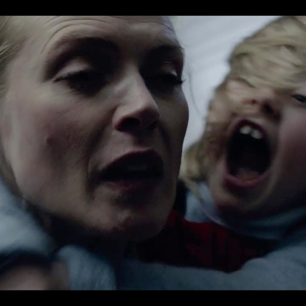 HAUNTED (Hjemsøkt) (2017) Trailer (HD) NORWEGIAN HORROR HAUNTED (Hjemsøkt) (2017) Trailer (HD) NORWEGIAN HORROR