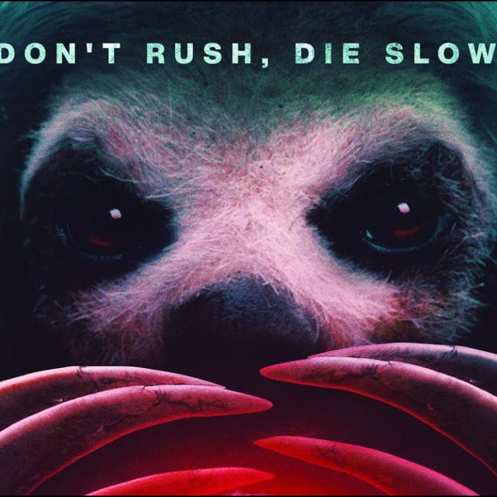 SLOTHERHOUSE (2023) Official Trailer (HD) KILLER SLOTH SLOTHERHOUSE (2023) Official Trailer (HD) KILLER SLOTH